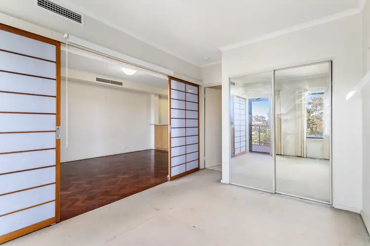 Sixth view of Homely apartment listing, 27/16 Kings Park Road, West Perth WA 6005