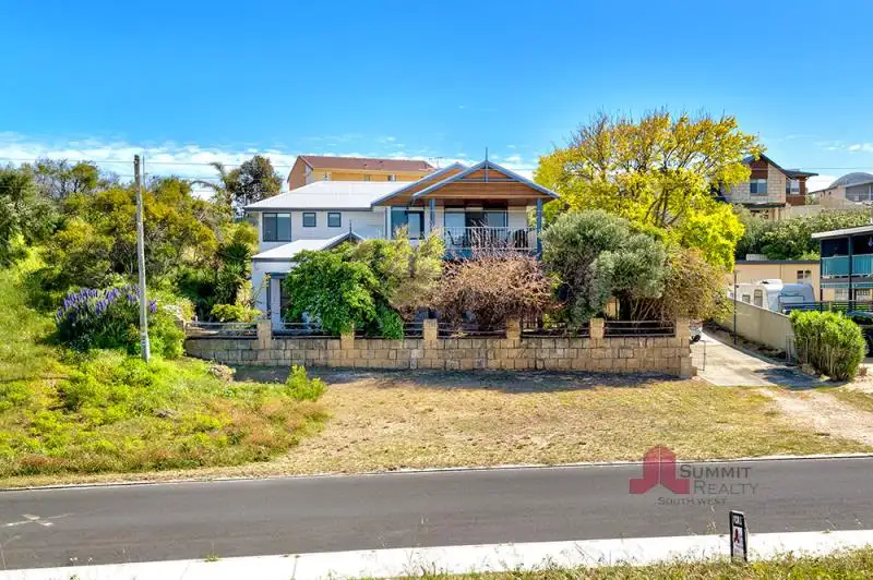 Main view of Homely house listing, 12 Binningup Road, Binningup WA 6233