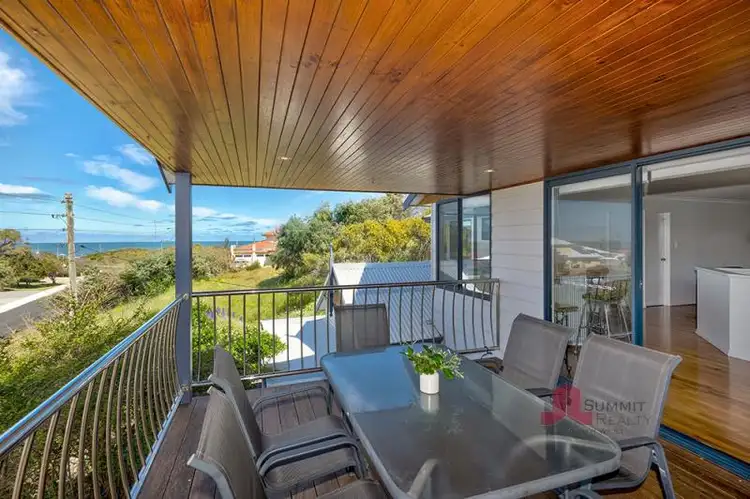 Second view of Homely house listing, 12 Binningup Road, Binningup WA 6233