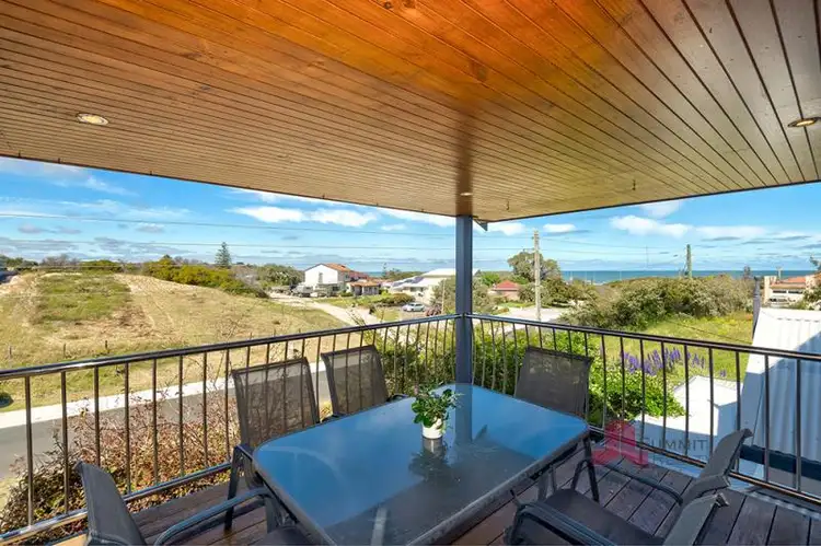 Third view of Homely house listing, 12 Binningup Road, Binningup WA 6233