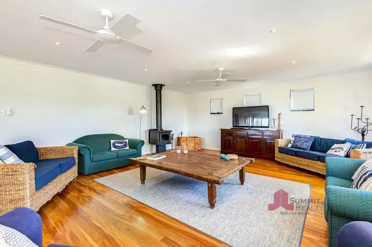Sixth view of Homely house listing, 12 Binningup Road, Binningup WA 6233