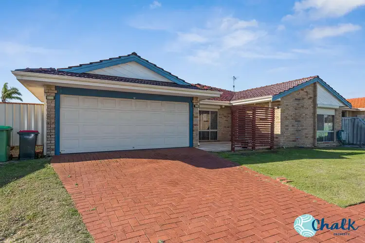 Second view of Homely house listing, 49 Dress Circle, Warnbro WA 6169