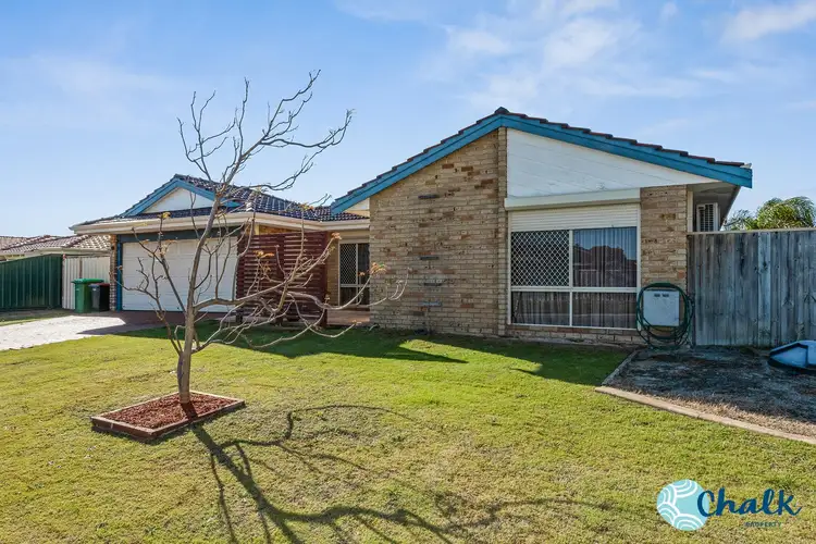Third view of Homely house listing, 49 Dress Circle, Warnbro WA 6169