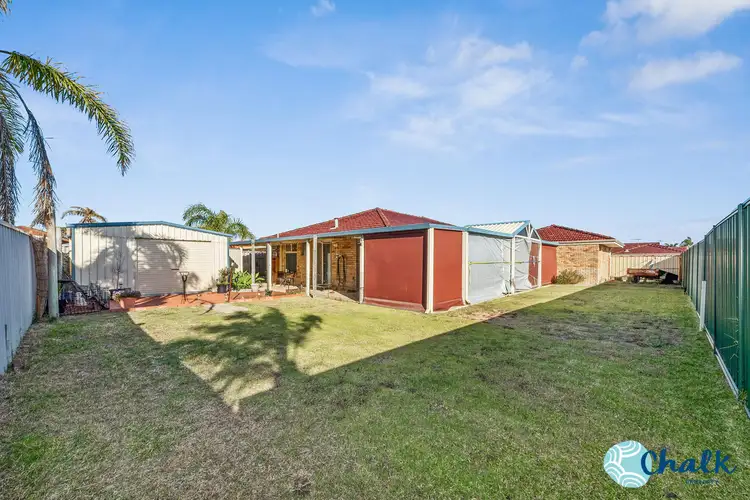 Fourth view of Homely house listing, 49 Dress Circle, Warnbro WA 6169