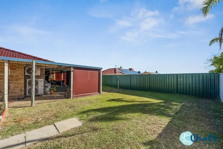 Fifth view of Homely house listing, 49 Dress Circle, Warnbro WA 6169