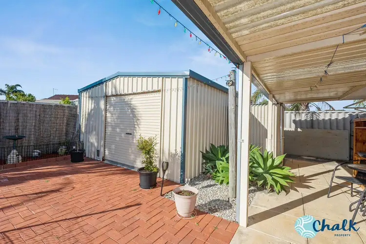 Sixth view of Homely house listing, 49 Dress Circle, Warnbro WA 6169
