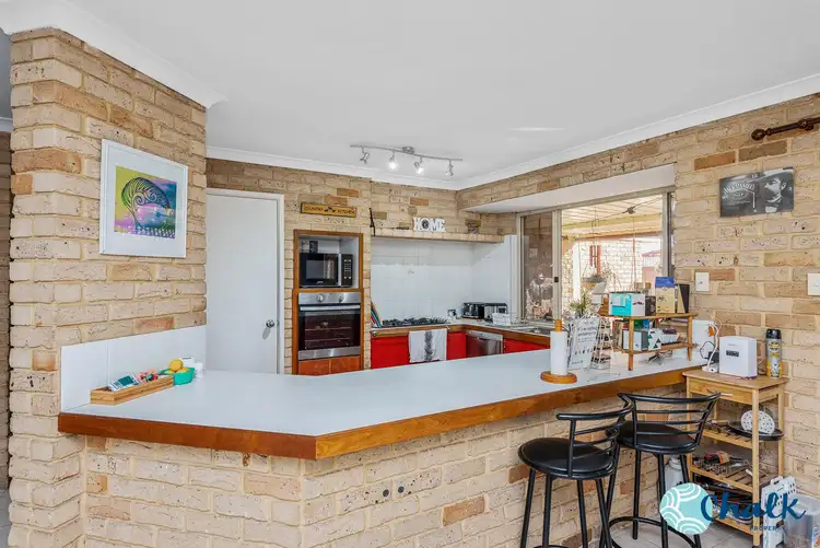Seventh view of Homely house listing, 49 Dress Circle, Warnbro WA 6169