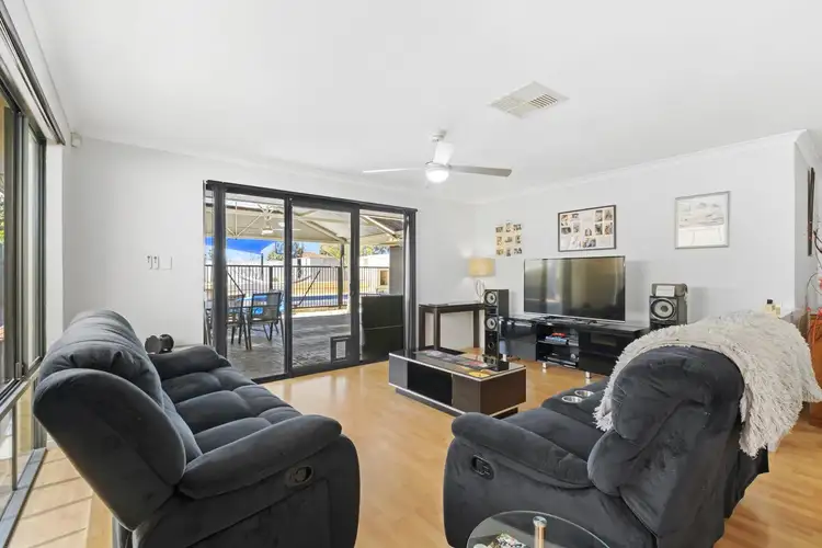 Third view of Homely house listing, 38 Woodmore Road, Langford WA 6147