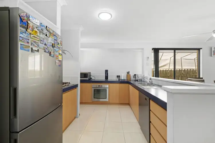 Fifth view of Homely house listing, 38 Woodmore Road, Langford WA 6147