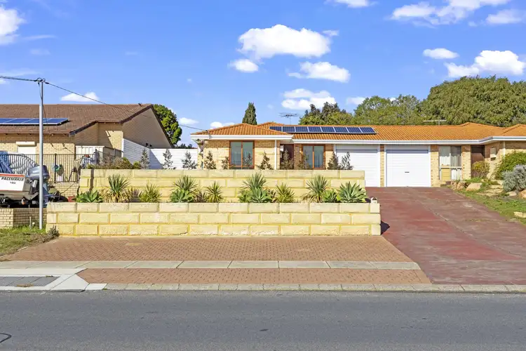 12B Perilya  Road, Craigie WA 6025