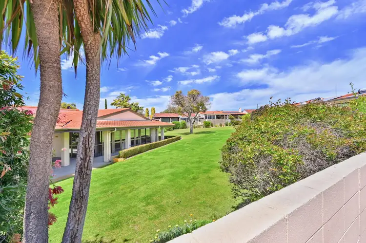 Main view of Homely retirement listing, 219/55 Belgrade Road, Wanneroo WA 6065