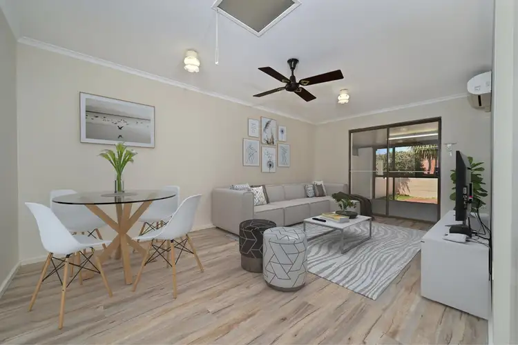 Second view of Homely retirement listing, 219/55 Belgrade Road, Wanneroo WA 6065