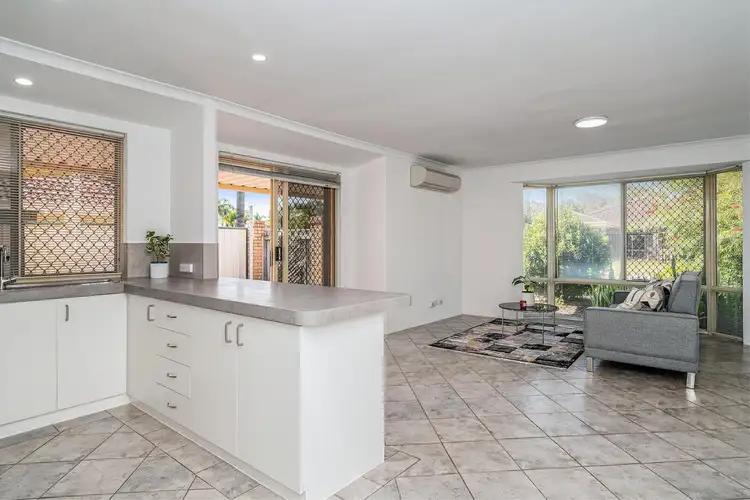 Main view of Homely villa listing, 1/10 Kinghorn Place, Redcliffe WA 6104