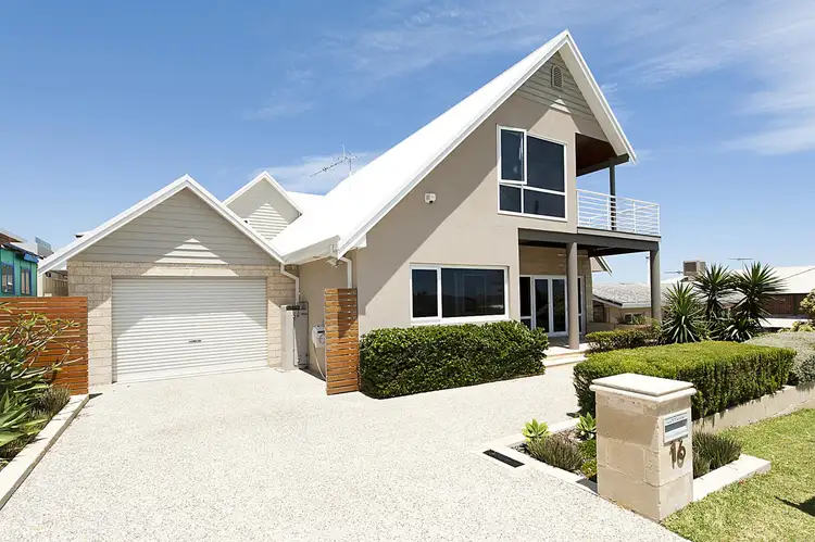 16 Saunders Street, North Beach WA 6020
