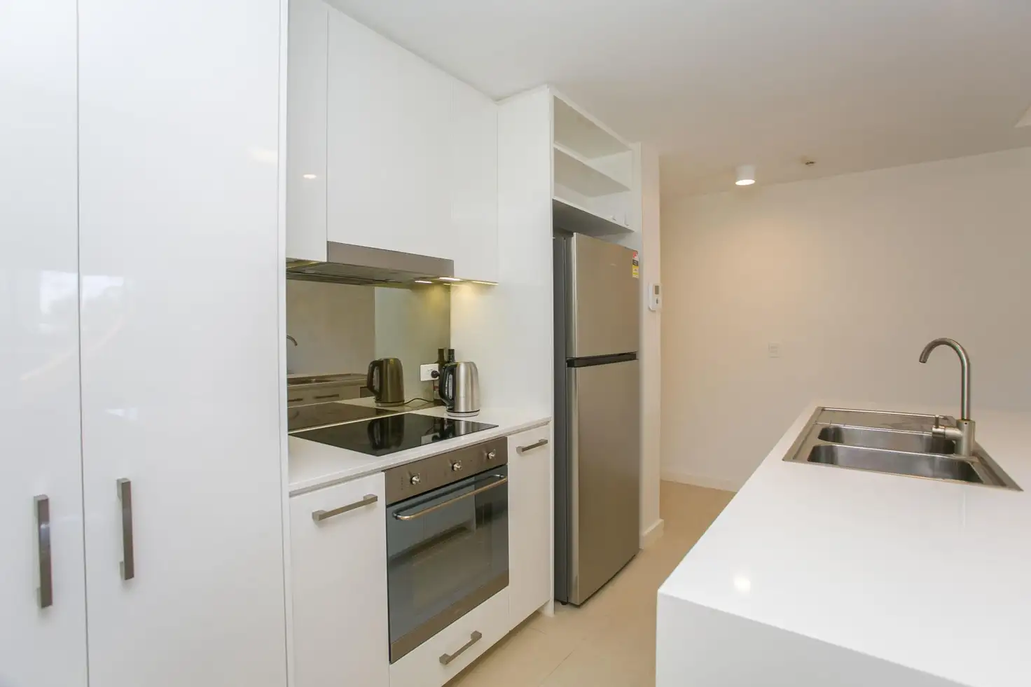 Main view of Homely apartment listing, 11/1 Silas Street, East Fremantle WA 6158