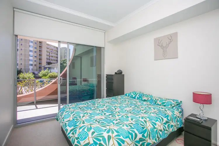 Third view of Homely apartment listing, 11/1 Silas Street, East Fremantle WA 6158