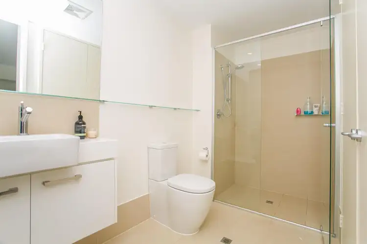 Fourth view of Homely apartment listing, 11/1 Silas Street, East Fremantle WA 6158