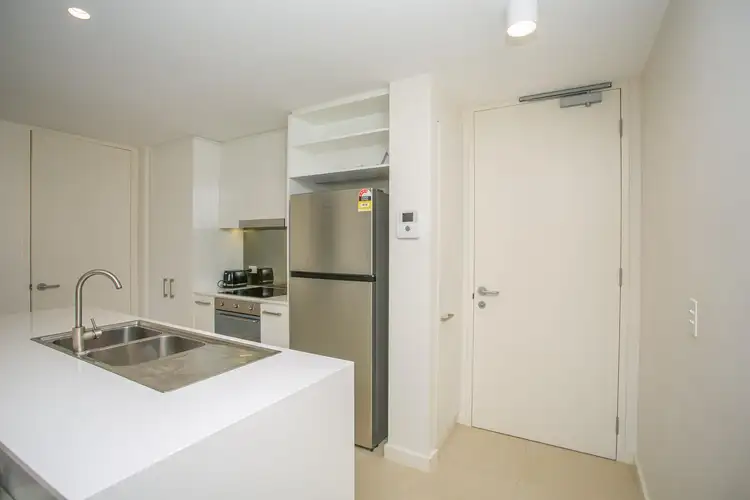 Fifth view of Homely apartment listing, 11/1 Silas Street, East Fremantle WA 6158