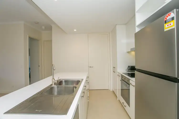 Sixth view of Homely apartment listing, 11/1 Silas Street, East Fremantle WA 6158