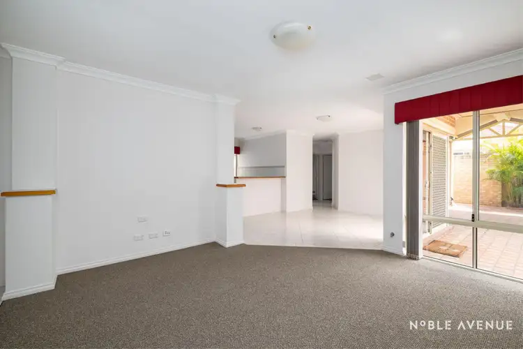 Third view of Homely unit listing, 11/7 Endeavour Road, Hillarys WA 6025