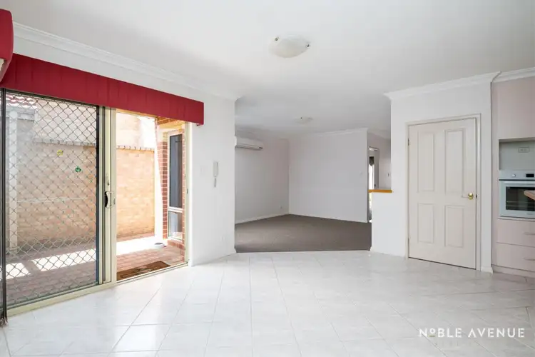 Sixth view of Homely unit listing, 11/7 Endeavour Road, Hillarys WA 6025