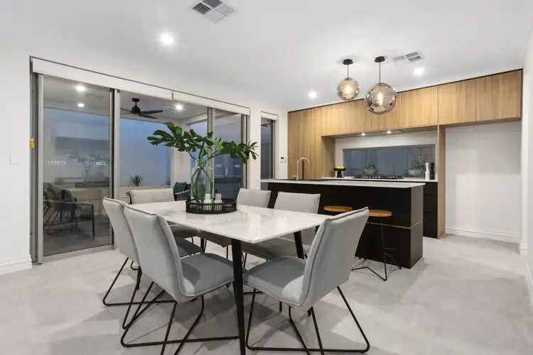 Main view of Homely house listing, C/132 Roberts Street, Joondanna WA 6060