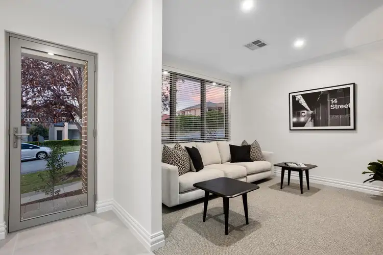 Fourth view of Homely house listing, C/132 Roberts Street, Joondanna WA 6060