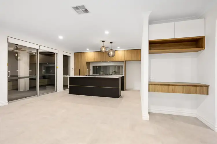 Fifth view of Homely house listing, C/132 Roberts Street, Joondanna WA 6060
