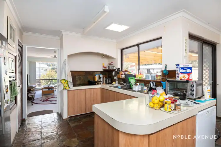 Fourth view of Homely house listing, 14 Debenham Way, Hillarys WA 6025