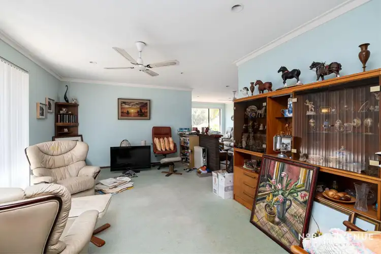 Fifth view of Homely house listing, 14 Debenham Way, Hillarys WA 6025