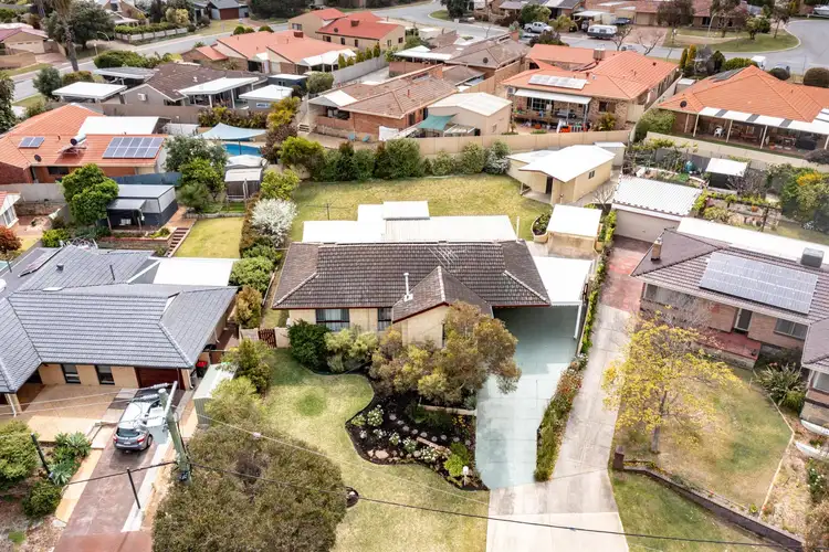 Fifth view of Homely house listing, 12 Cooba Place, Duncraig WA 6023