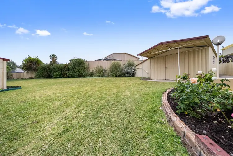 Sixth view of Homely house listing, 12 Cooba Place, Duncraig WA 6023