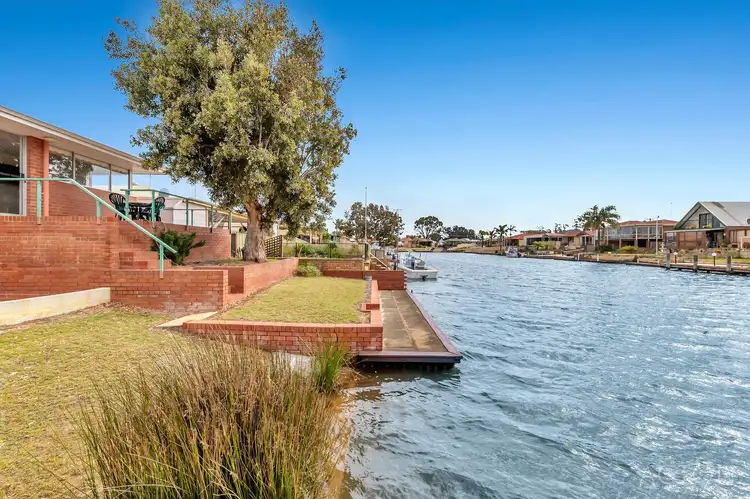 Main view of Homely house listing, 15 Woolah Place, South Yunderup WA 6208