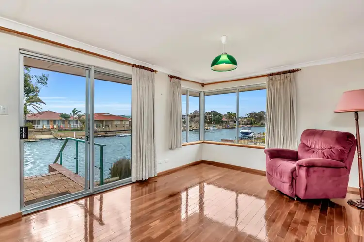 Second view of Homely house listing, 15 Woolah Place, South Yunderup WA 6208