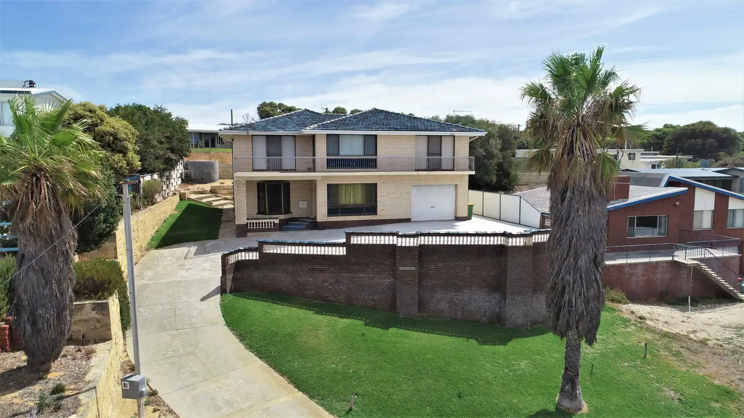 Main view of Homely house listing, 21 Turner Drive, Guilderton WA 6041