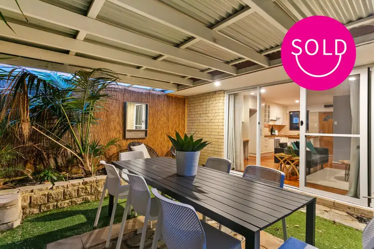 7/33 Edgehill Street, Scarborough WA 6019