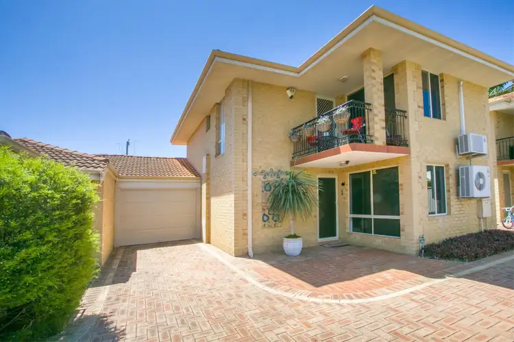 3/134 Tyler Street, Tuart Hill WA 6060