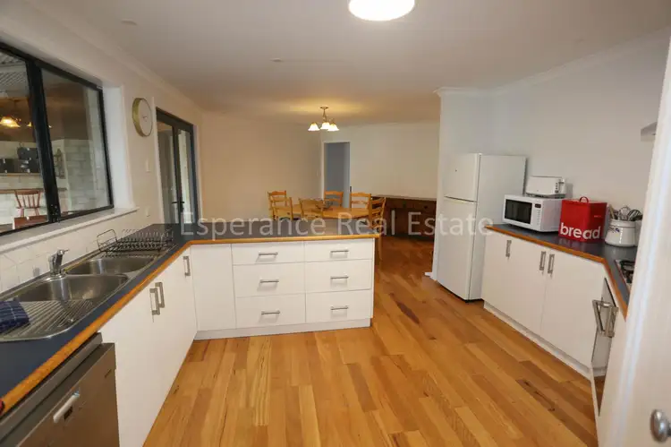 Fifth view of Homely house listing, 13 Frearson Street, Castletown WA 6450