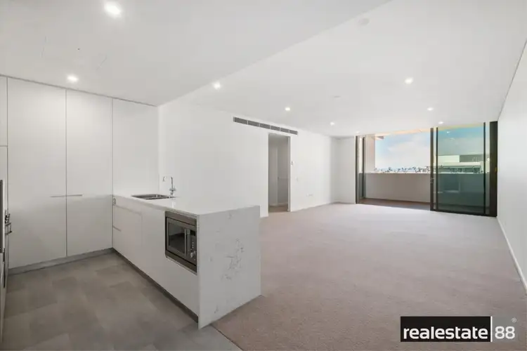 707/8 Moreau Parade, East Perth WA 6004