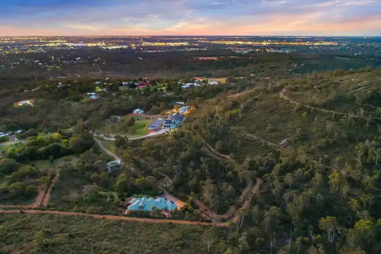 Sixth view of Homely land listing, 102 John Farrant Drive, Gooseberry Hill WA 6076