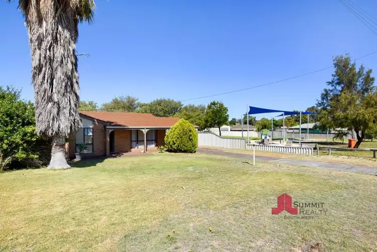 Second view of Homely house listing, 3 Collinsville Way, Usher WA 6230