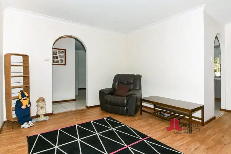 Fifth view of Homely house listing, 3 Collinsville Way, Usher WA 6230