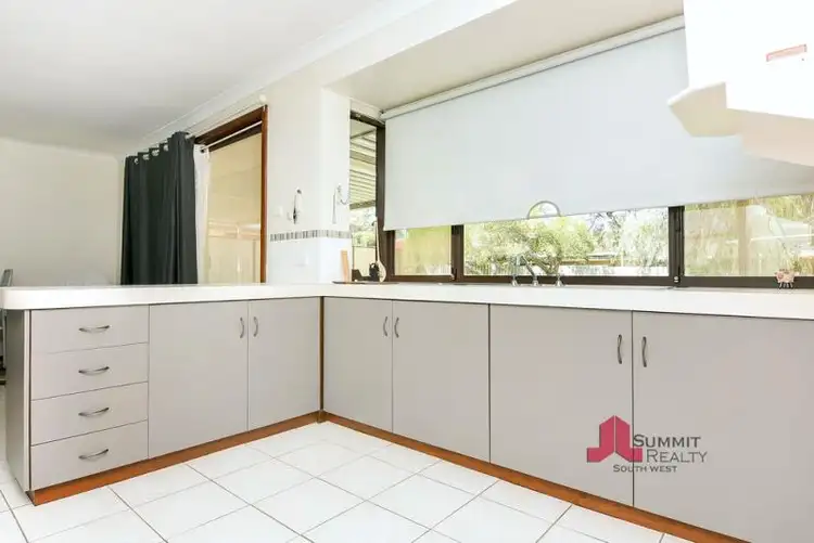 Sixth view of Homely house listing, 3 Collinsville Way, Usher WA 6230