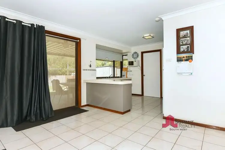 Seventh view of Homely house listing, 3 Collinsville Way, Usher WA 6230