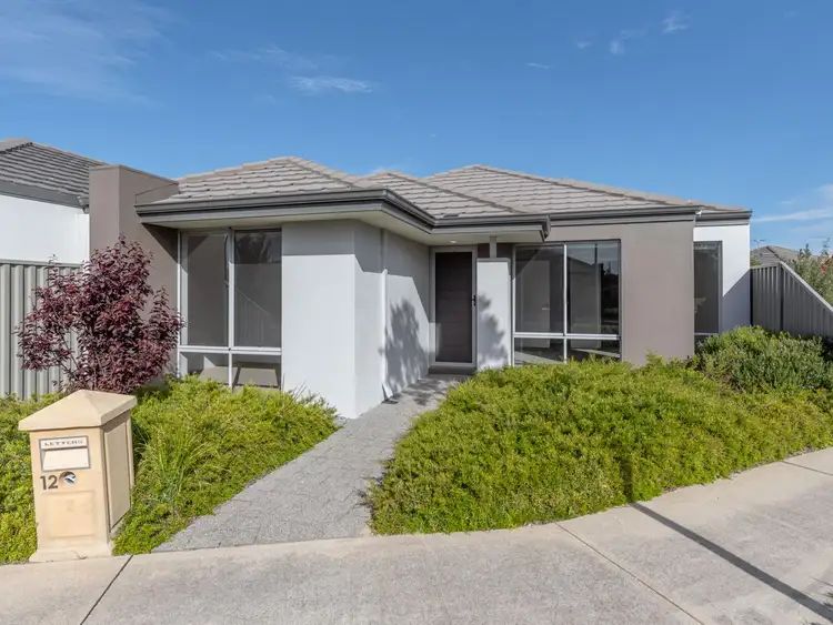 Second view of Homely house listing, 12 Times Street, Harrisdale WA 6112