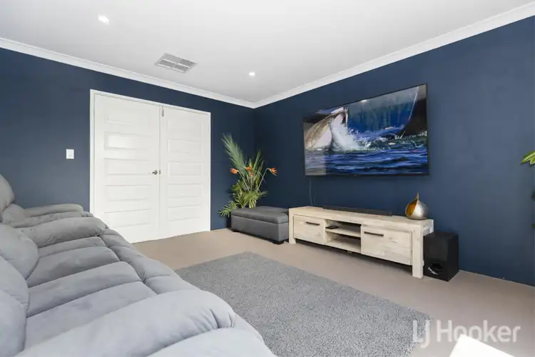 Sixth view of Homely house listing, 6 Carmine Street, Eglinton WA 6034