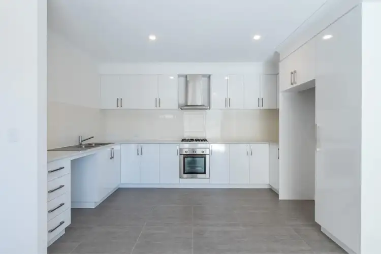 Second view of Homely villa listing, 82a Forrest  Road, Hamilton Hill WA 6163