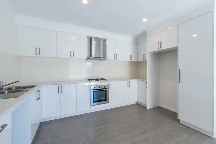 Third view of Homely villa listing, 82a Forrest Road, Hamilton Hill WA 6163