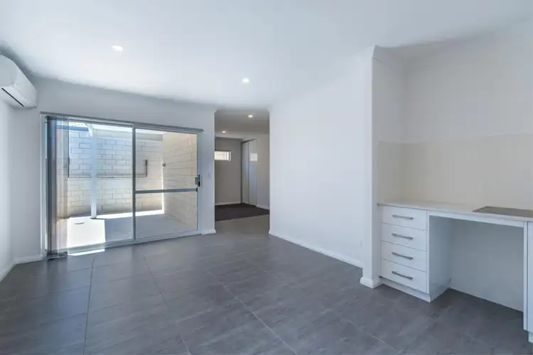 Fourth view of Homely villa listing, 82a Forrest  Road, Hamilton Hill WA 6163