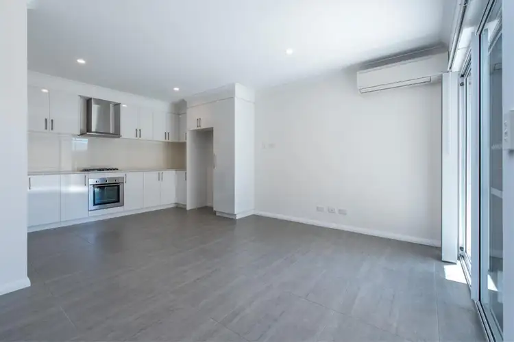 Fifth view of Homely villa listing, 82a Forrest  Road, Hamilton Hill WA 6163